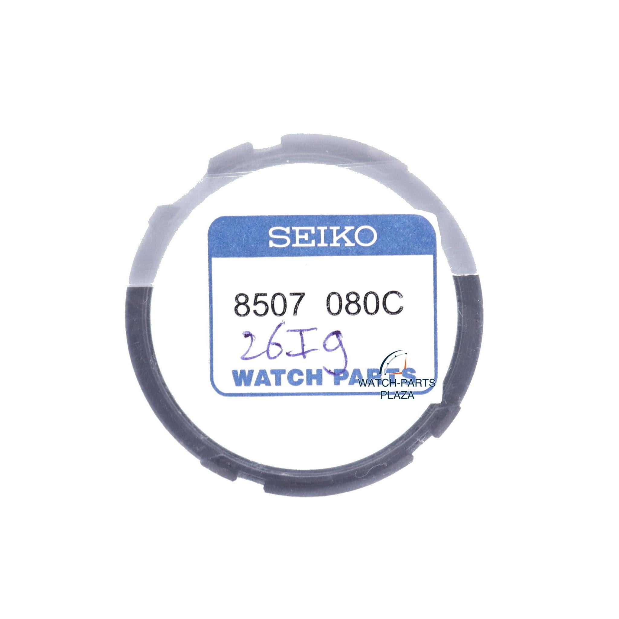 Shroud Seiko Prospex Solar Tuna SNE499 / SNE533 blue V157 0CX0, 0DC0 original - Watch Plaza