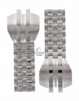 Watch Band Diesel DZ4085 stainless steel 20mm DZ 4085 - Watch Plaza