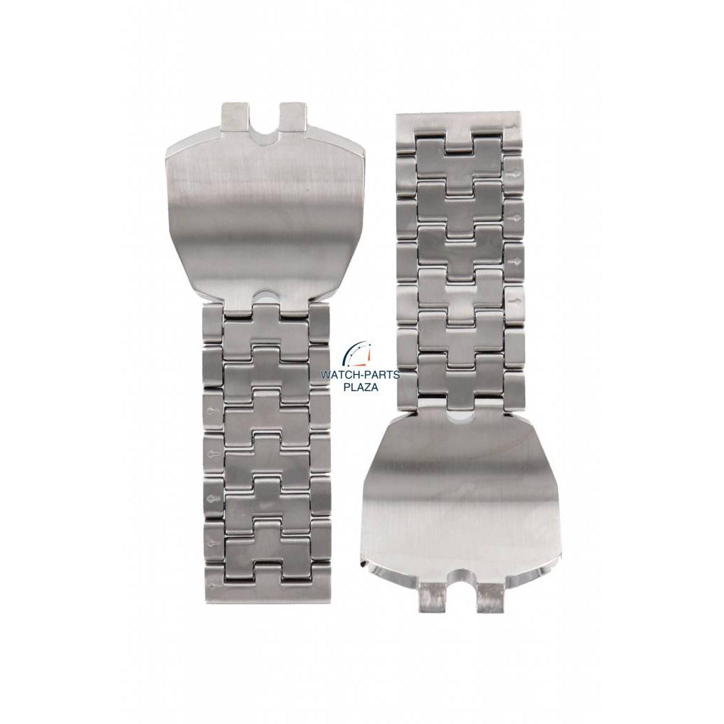 Watch Band Diesel DZ4085 stainless steel 20mm DZ 4085 - Watch Plaza