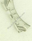 Watch Band Seiko Bell - Matic 7S26 - 3110 7009 - 3110 7546 - 6040 stainless steel strap G1341 - Watch Plaza