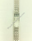 Watch Band Seiko Bell - Matic 7S26 - 3110 7009 - 3110 7546 - 6040 stainless steel strap G1341 - Watch Plaza