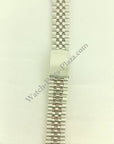 Watch Band Seiko Bell - Matic 7S26 - 3110 7009 - 3110 7546 - 6040 stainless steel strap G1341 - Watch Plaza