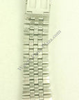 Watch Band Seiko Bell - Matic 7S26 - 3110 7009 - 3110 7546 - 6040 stainless steel strap G1341 - Watch Plaza