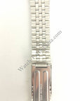 Watch Band Seiko Bell - Matic 7S26 - 3110 7009 - 3110 7546 - 6040 stainless steel strap G1341 - Watch Plaza