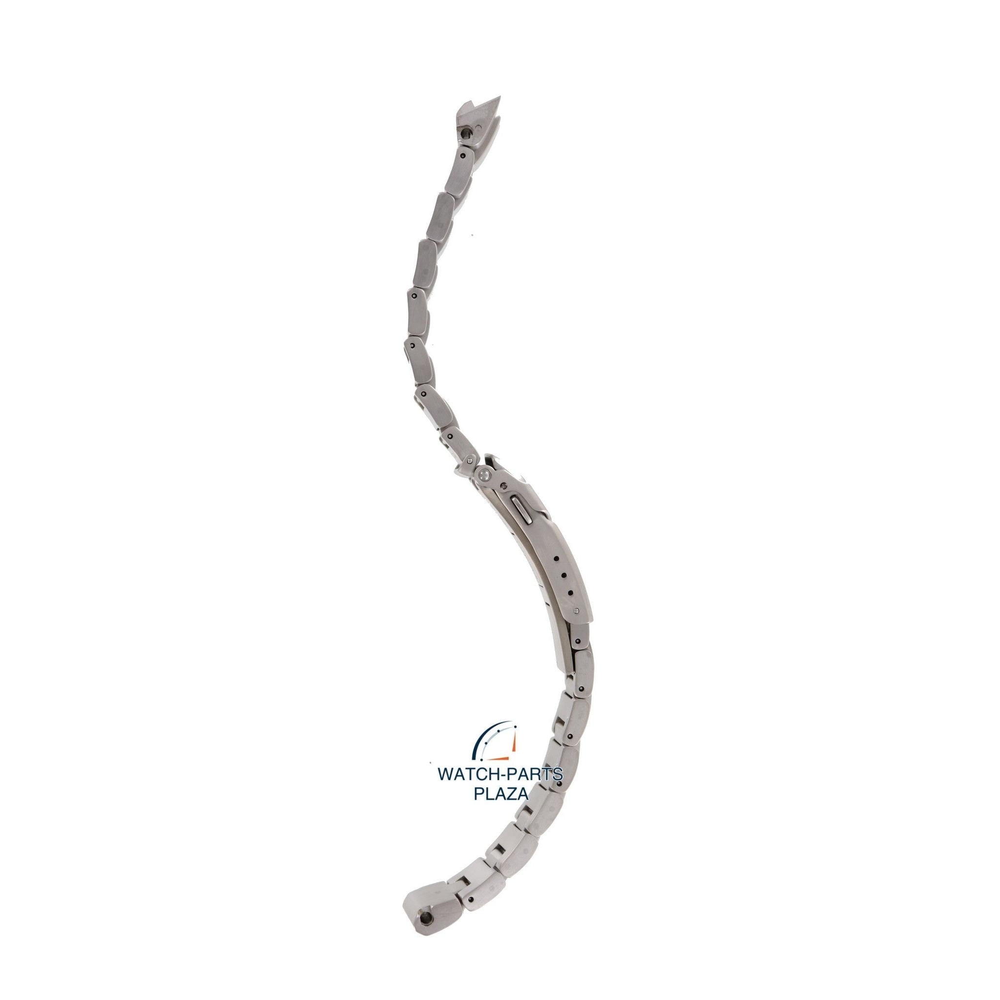 Watch Band Seiko Landmaster Spring Drive SBDB005, SBDB015 titanium strap 24mm MORW BC 5R66 0AY0 - Watch Plaza