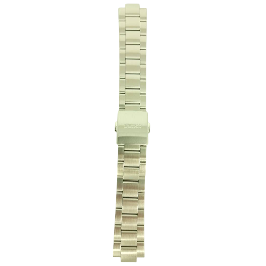 金属ベルト Seiko sarg009 Watch band for Seiko SARG009 JDM Steel MOTZ 6R15-02R0