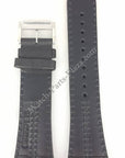 Watch Band SNAB03P1 Seiko Motor Sports 7T62 - 0HF0 Strap 26 mm - Watch Plaza