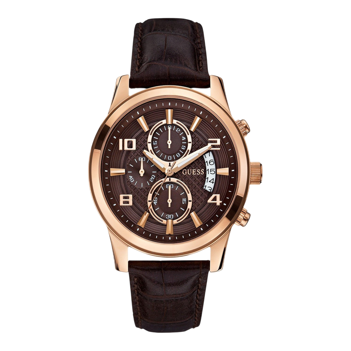 Guess W0076G4 Exec men