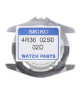 Watchcase Seiko SRP501K1 red Sea Urchin 4R36 - 02S0 original 4R3602S002D Thai LE - Watch Plaza