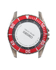 Watchcase Seiko SRP501K1 red Sea Urchin 4R36 - 02S0 original 4R3602S002D Thai LE - Watch Plaza