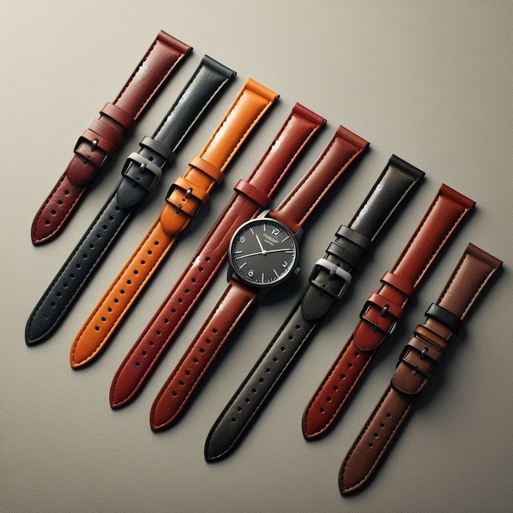 The Benefits of Using Original Tissot Replacement Straps for Your Watch in Amsterdam - Watch Plaza