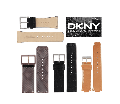 DKNY Watch Bands - Watch Plaza