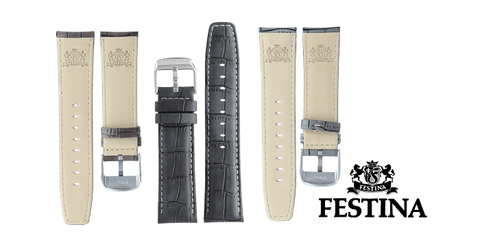 Festina Watch bands - Watch Plaza