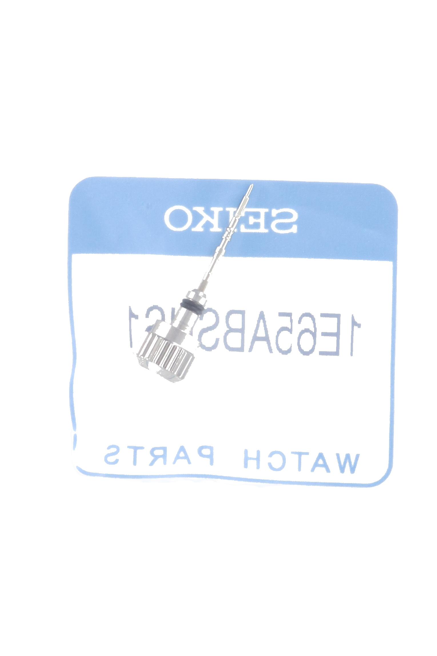 Seiko 1E65ABSNS1 crown 3 per 4R35 01Y0, 02K0, 03H0 e 03K0 - SRPC Mini Turtle models