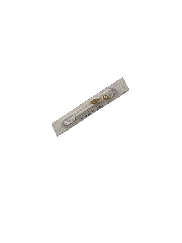 Seiko 1FD090FAB4G Manecilla de las horas SPB155J1 / SPB211J1 / SPB212J1 - 6R35-01B0 Prospex Alpinist Tono dorado