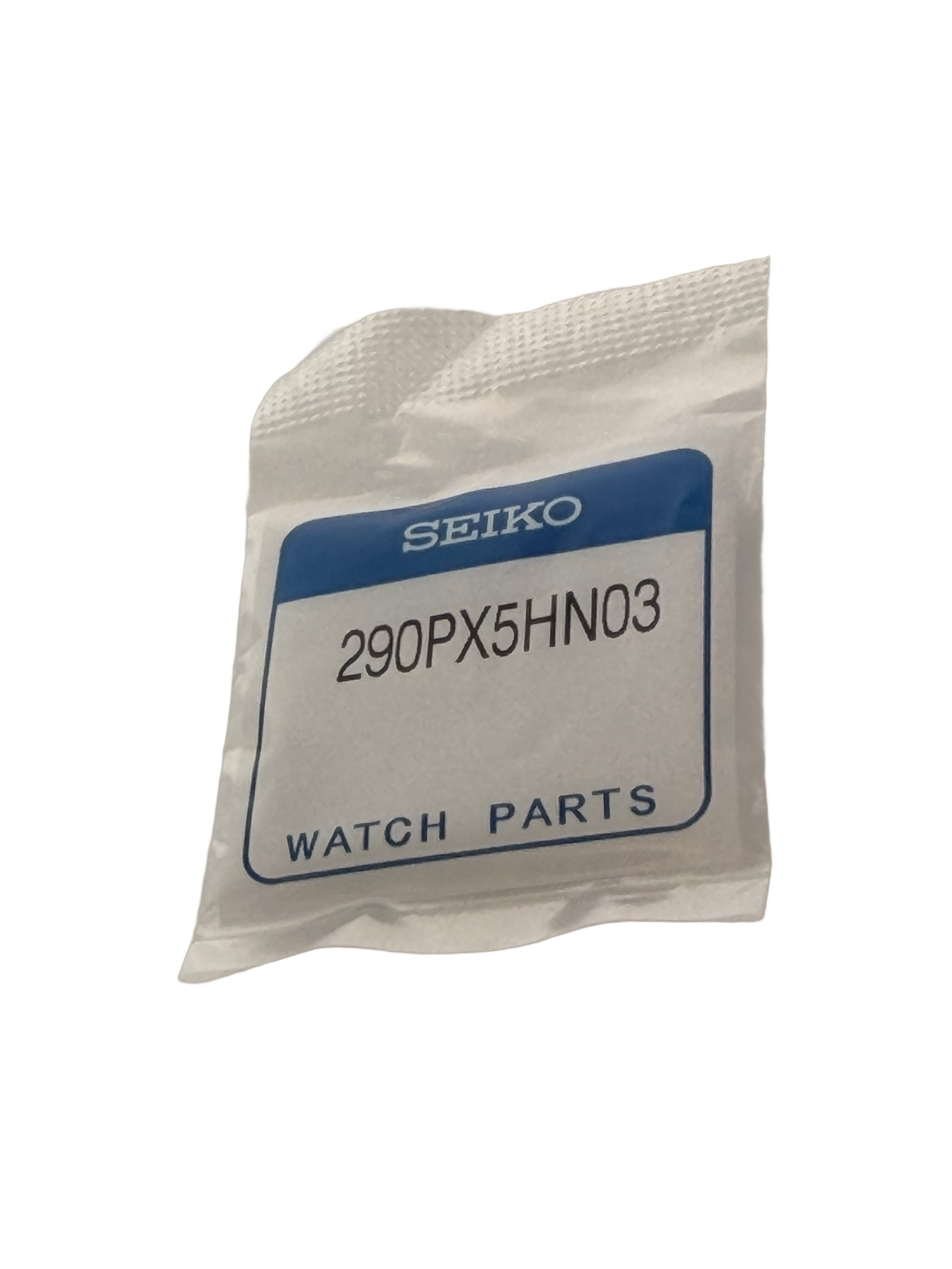SEIKO 290PX5HN03 Hardlex Crystal SGQ086P1 - 6M25-6071
