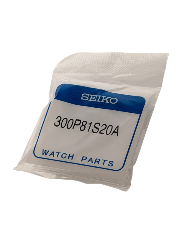 SEIKO 300P81S20A Saphirglas SBDC109 - 6R35-00T0