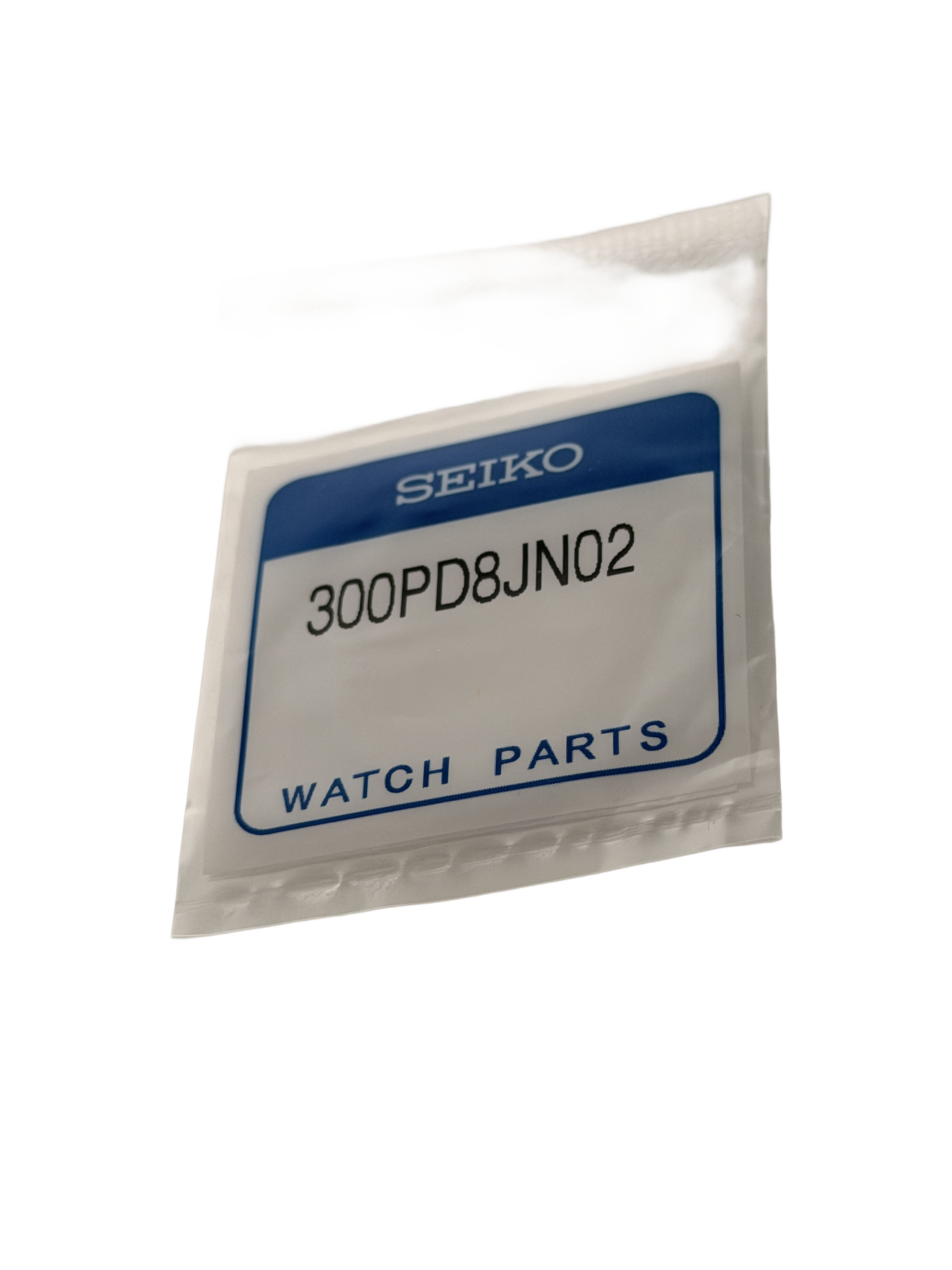 SEIKO 300PD8JN02 Hardlex Crystal FBRT987 - 7N00-0BC0