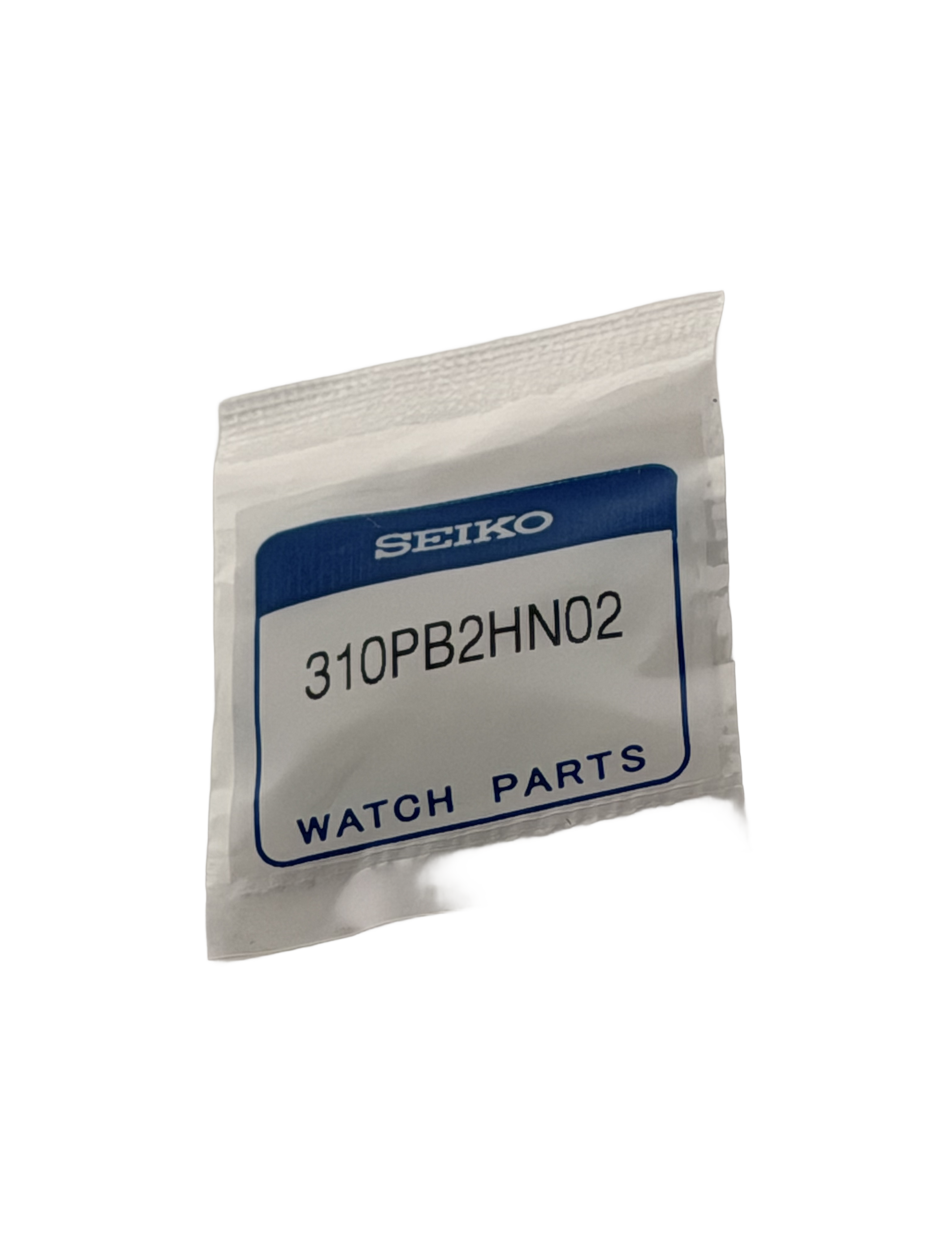 SEIKO 310PB2HN02 Hardlex Crystal SND469P1 - 7T92-0ET0