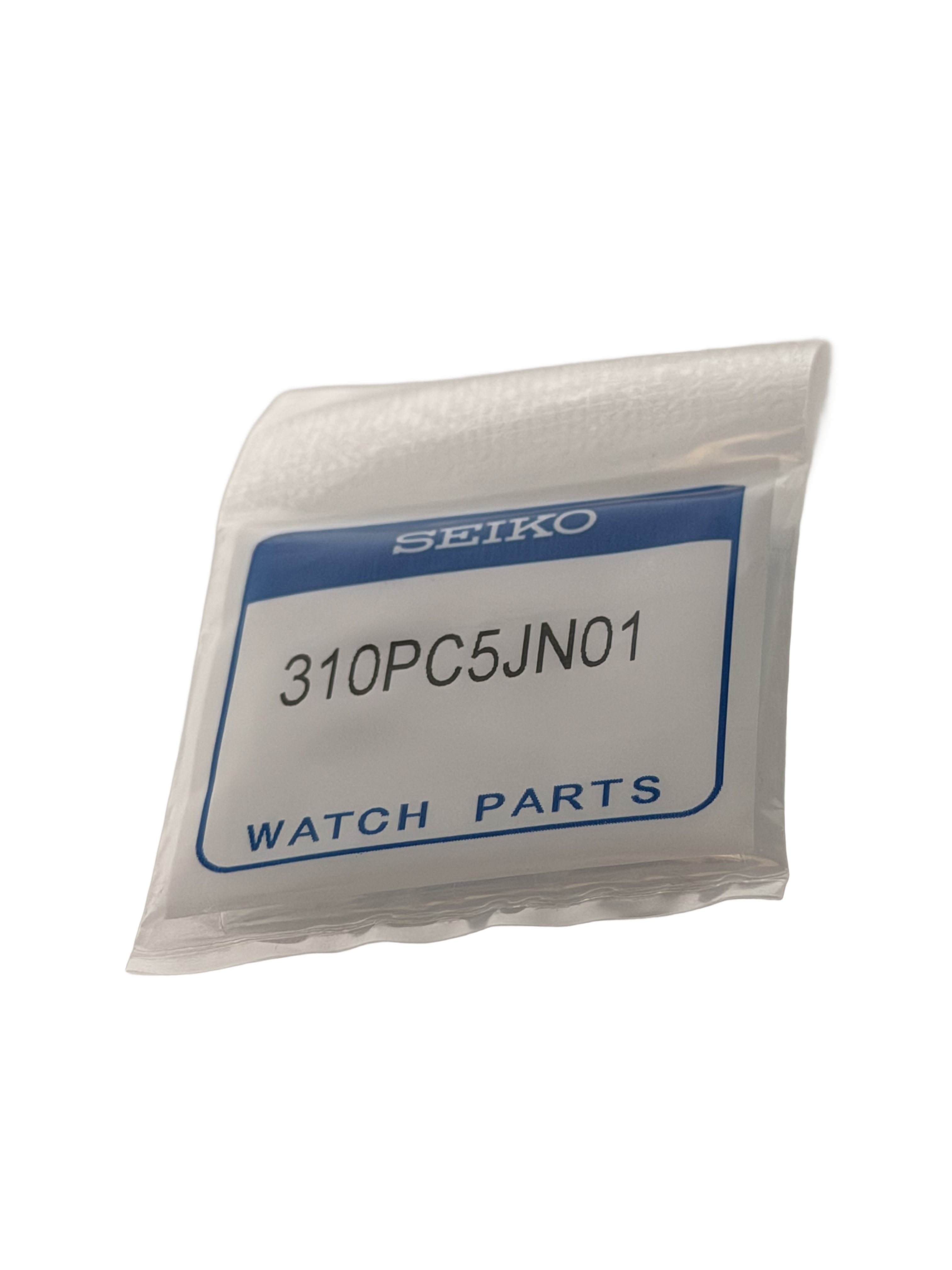 SEIKO 310PC5JN01 Cristal Hardlex SBSC011 - 4R34-00C0