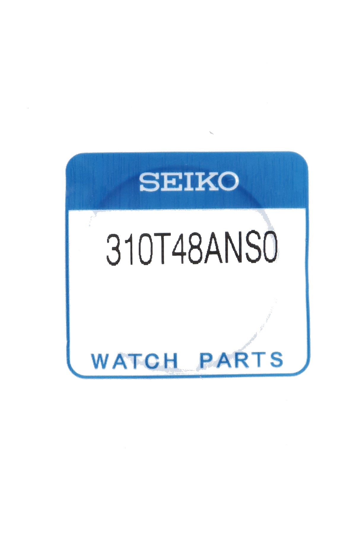 SEIKO 310T40ANS0 Vetro acrilico WCM051J1 - 0903-8059