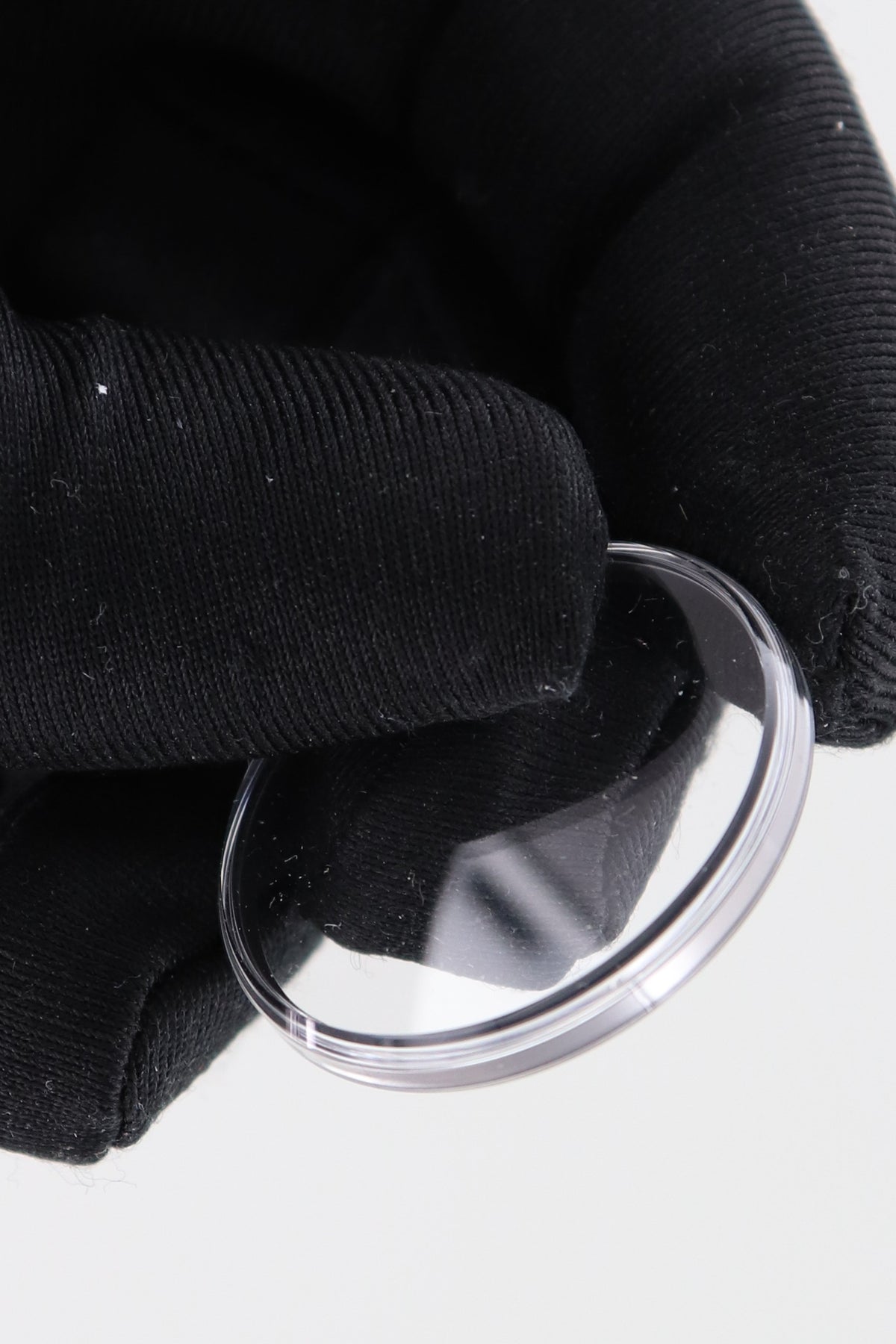 SEIKO 310T14ANS0 Acrylic Crystal XX61068100 - 6106-8100