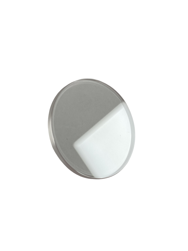 Seiko 320PX5SN02 Sapphire Crystal Glass SARB017 Diashock Alpinist