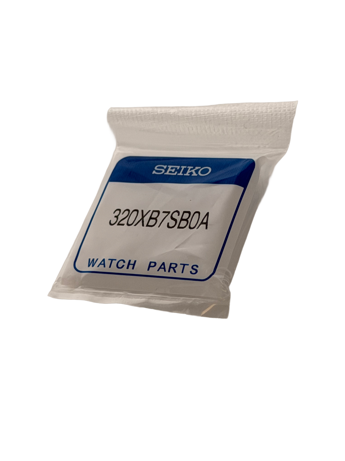 SEIKO 320XB7SB0A Cristal de zafiro SRPE05 / SRPH44 / SRPE39 / SRPF77