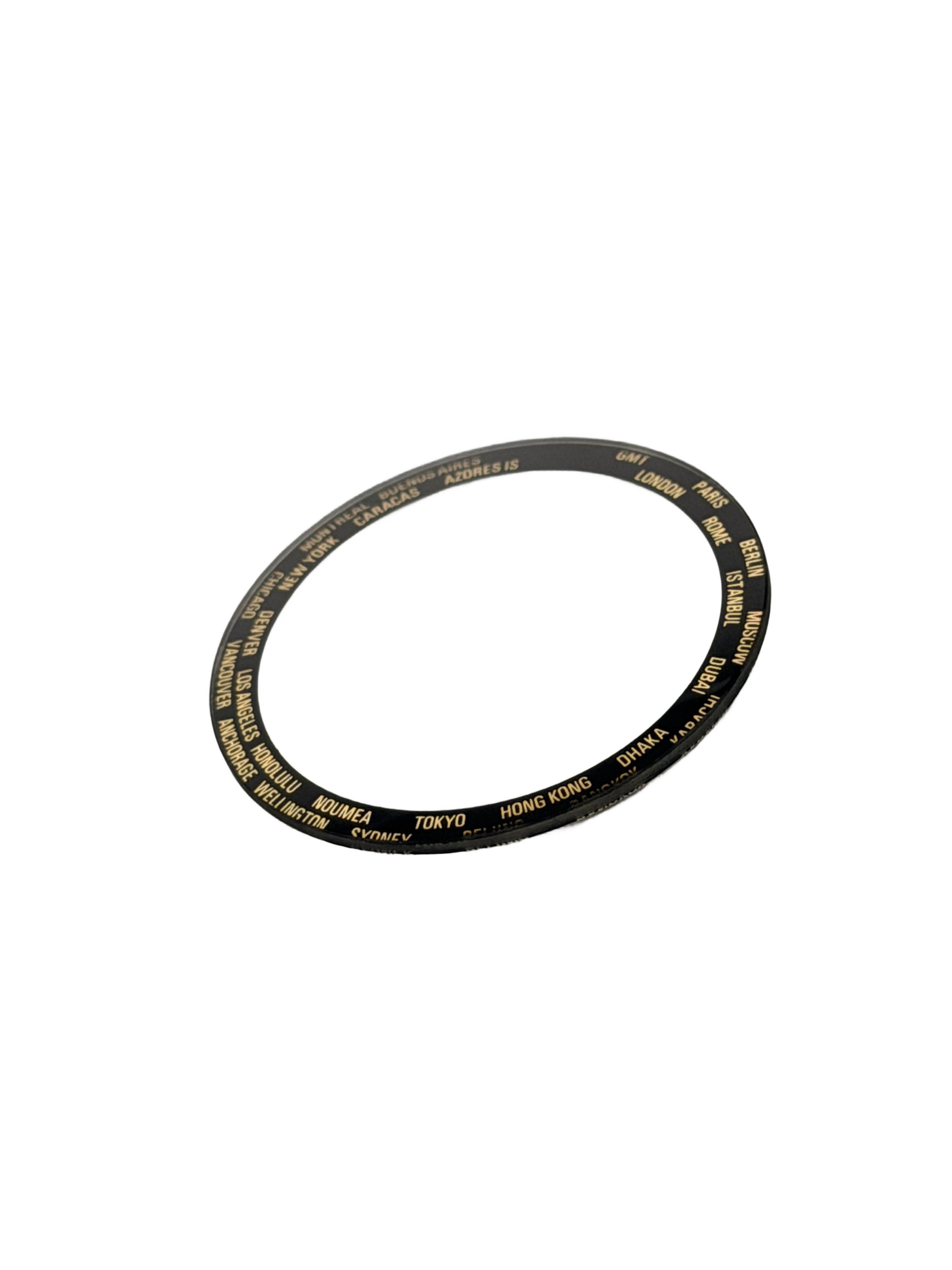 SEIKO 350P13H20B Cristal Hardlex SJP006P1 - H021-7001