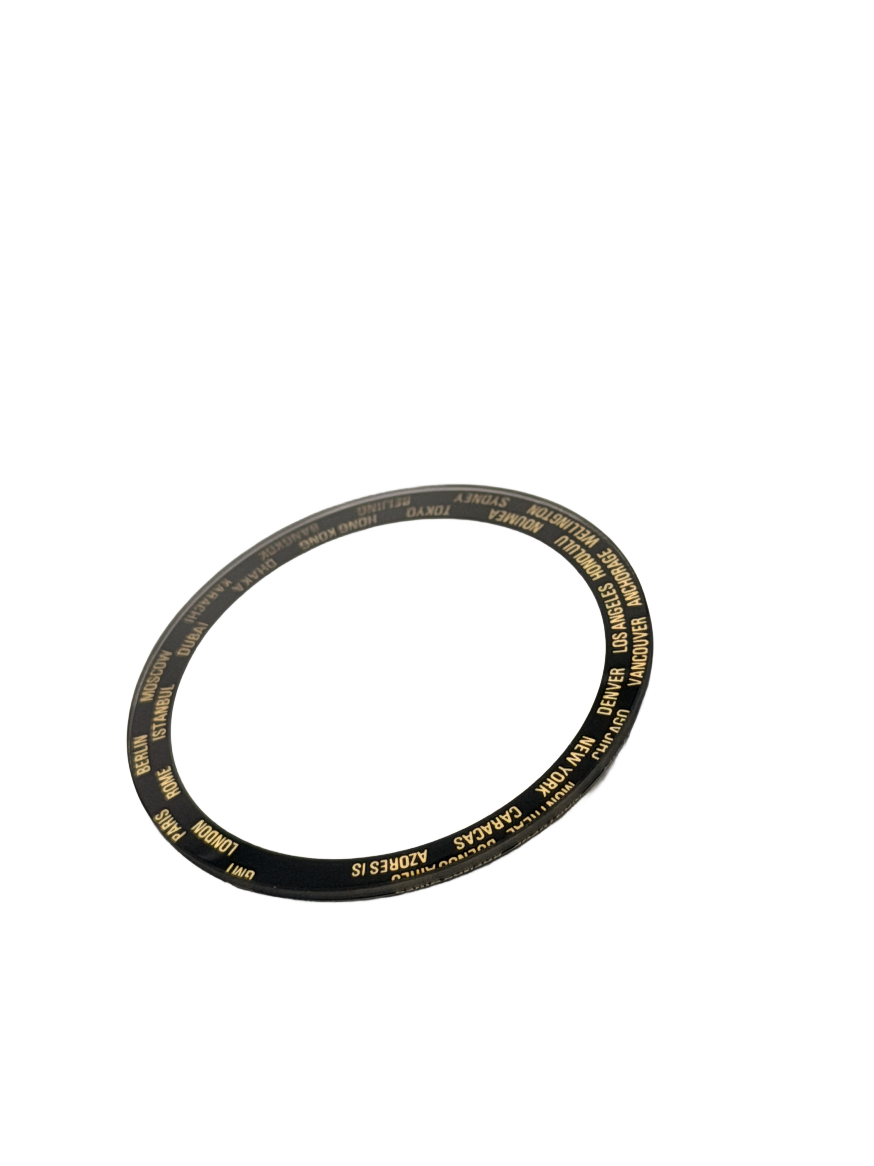 SEIKO 350P13H20B Cristal Hardlex SJP006P1 - H021-7001