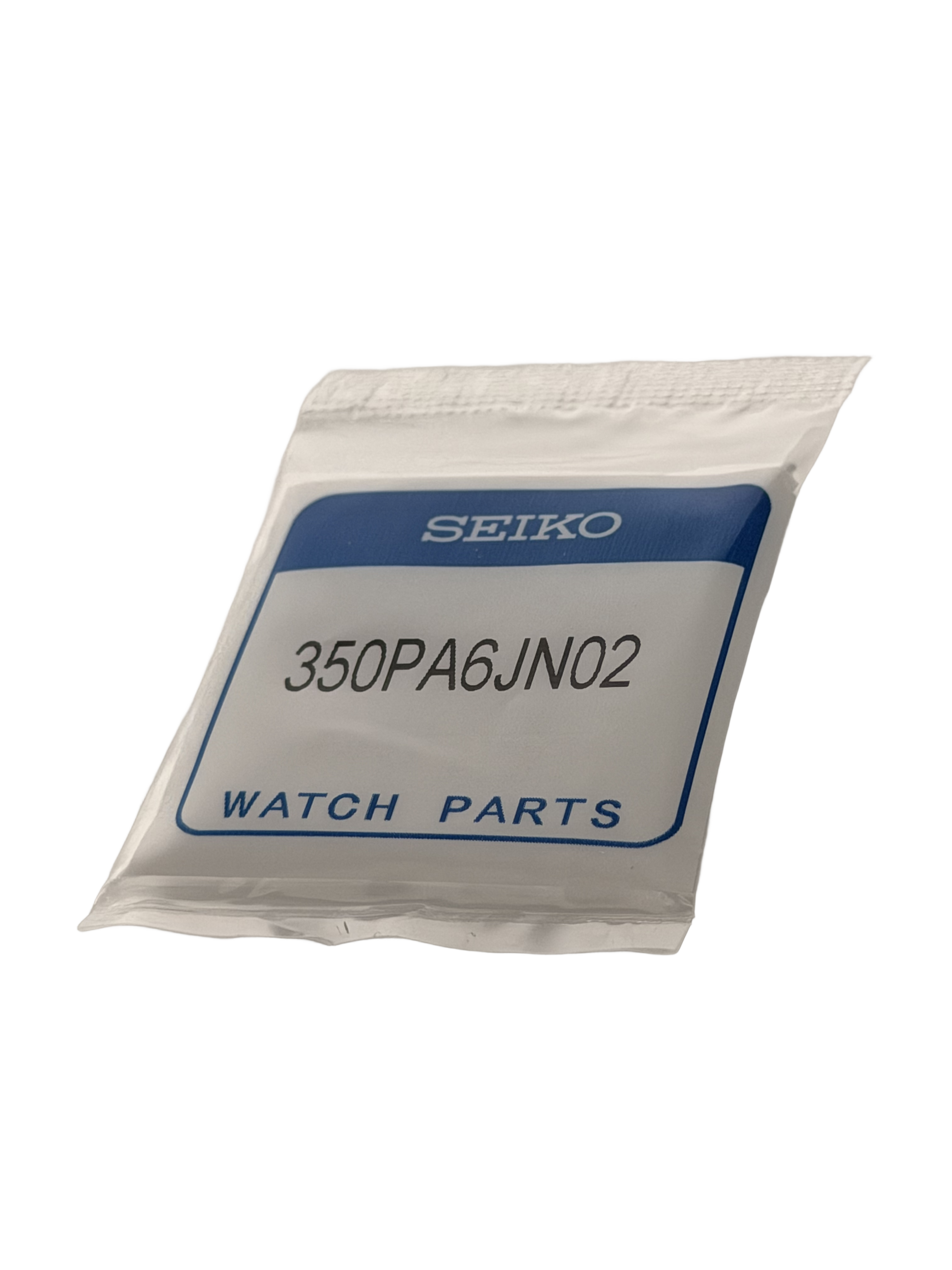 SEIKO 350PA6JN02 Cristal Hardlex SKS601P1 - 4T53-00C0