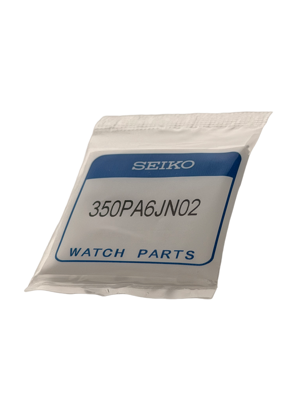 SEIKO 350PA6JN02 Vetro Hardlex SKS601P1 - 4T53-00C0