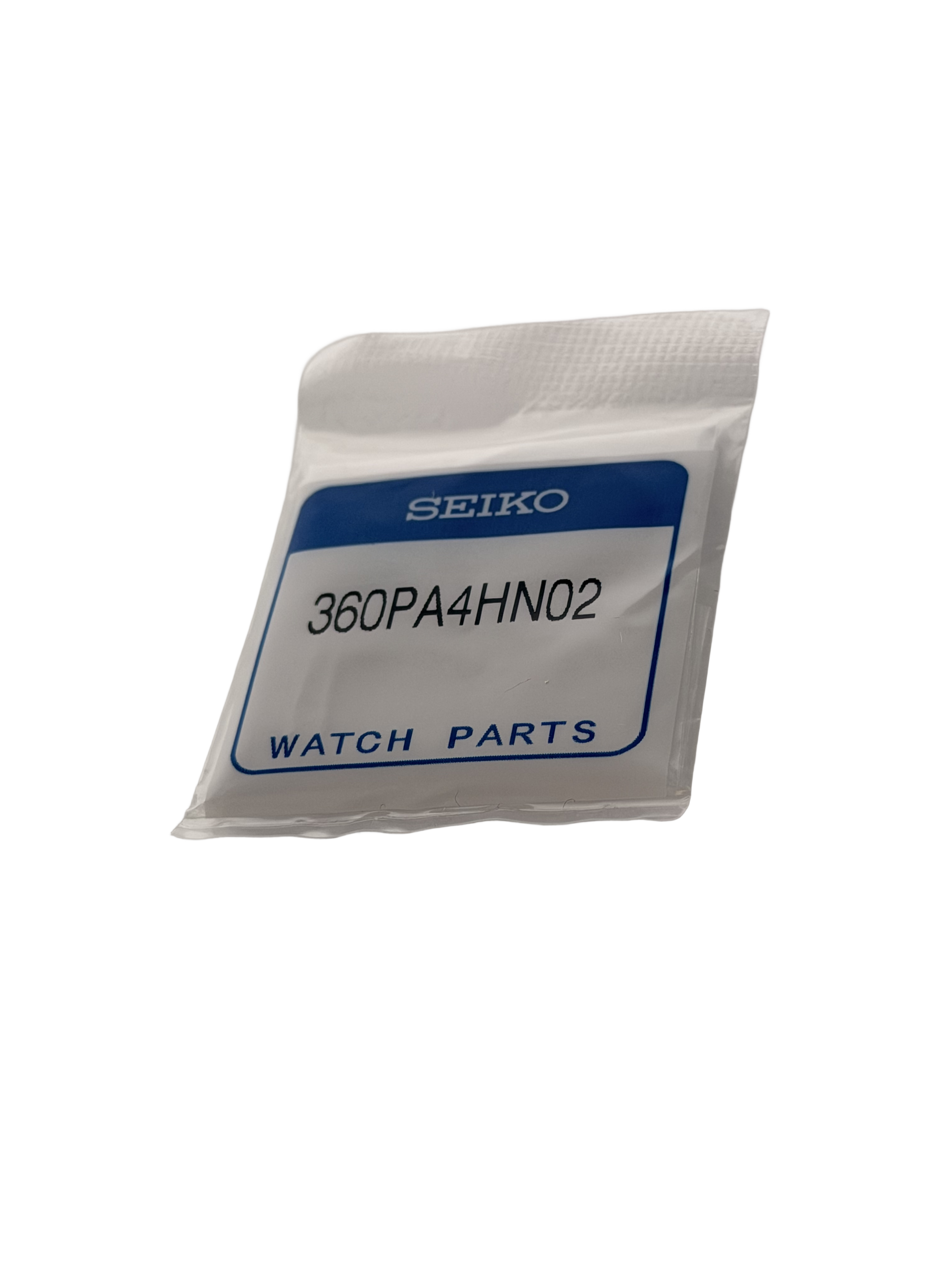SEIKO 360PA4HN02 Hardlex Crystal SKA657P1 - 5M62-00F0