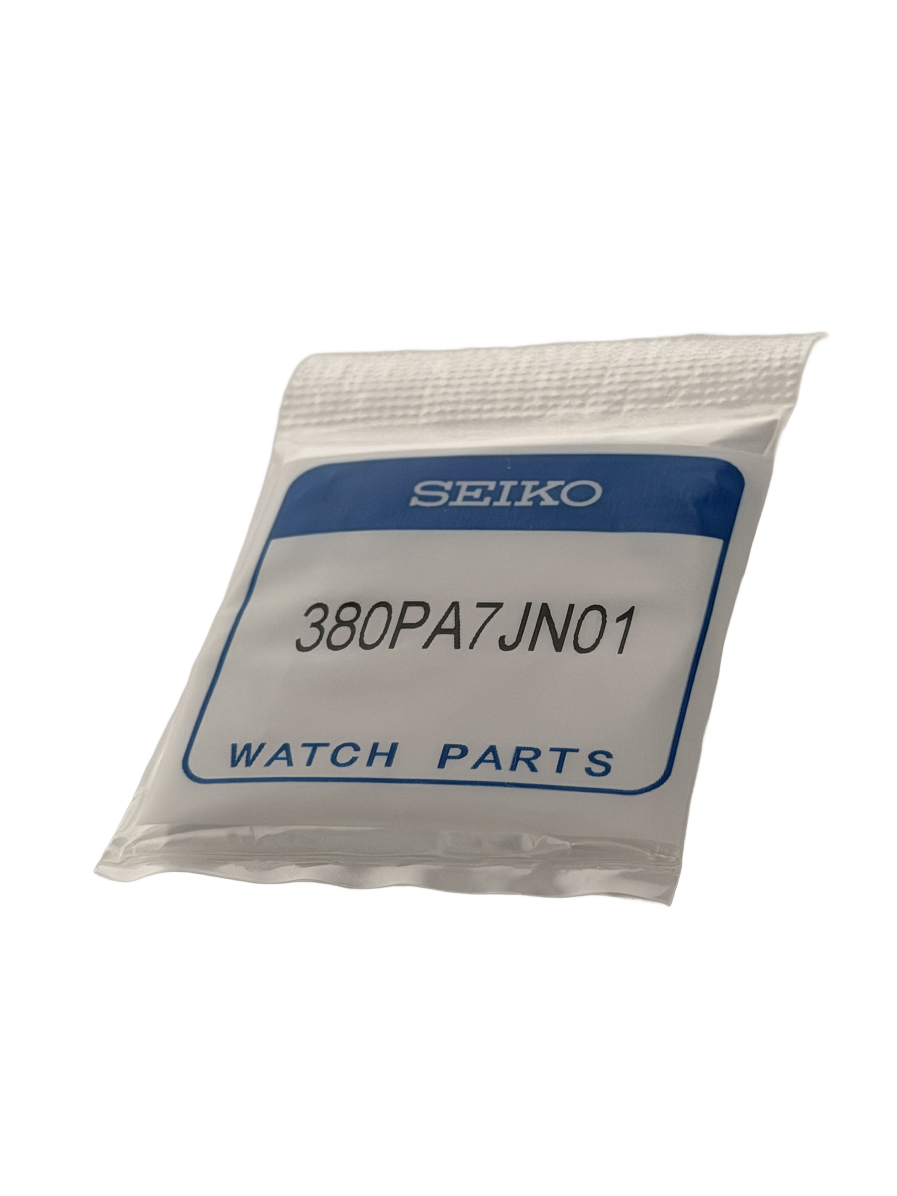 SEIKO 380PA7JN01 Cristal Hardlex SSA381J1 - 4R37-01H0