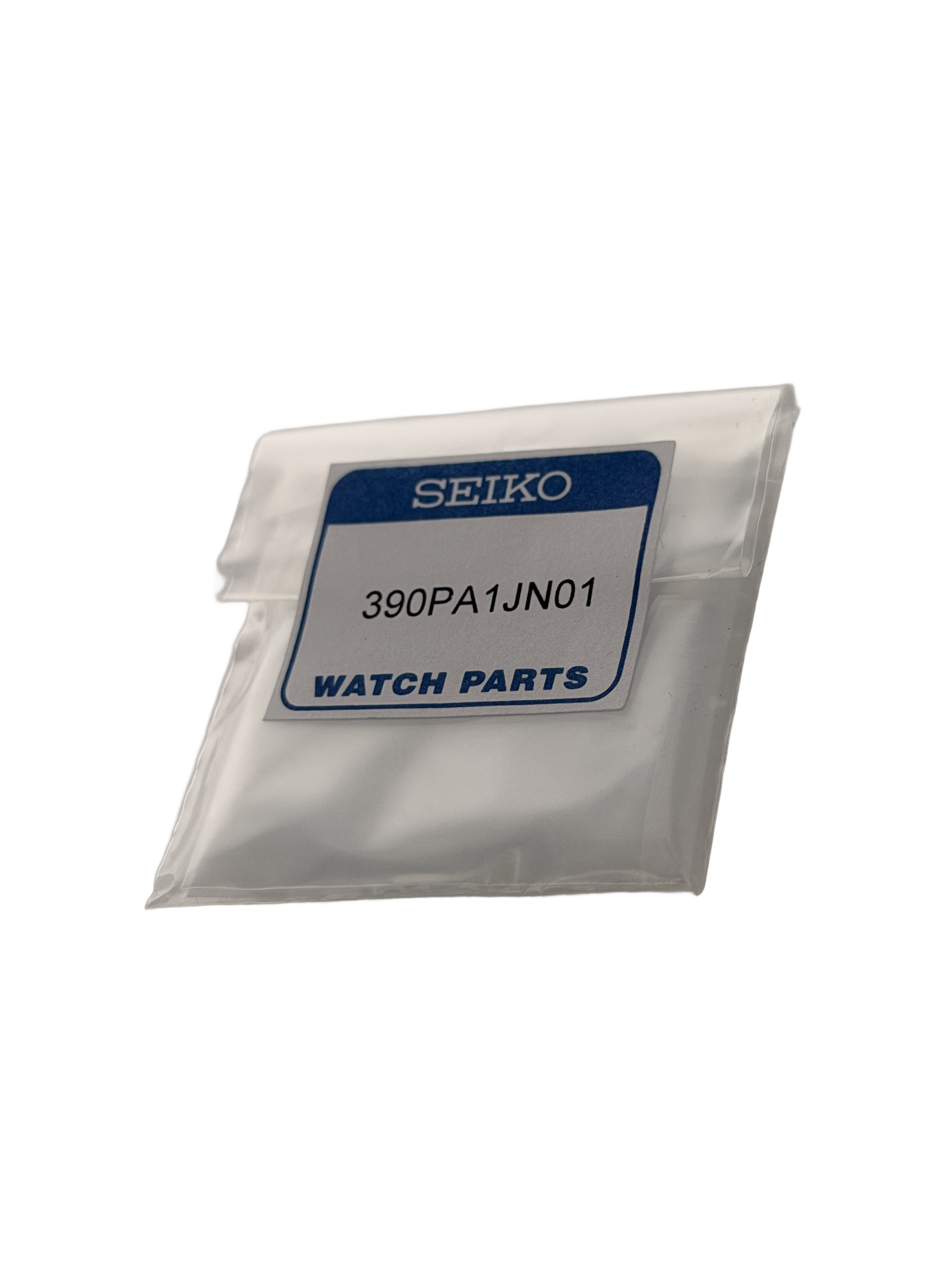 SEIKO 390PA1JN01 Hardlex Crystal SSB363P1 - 8T63-00H0