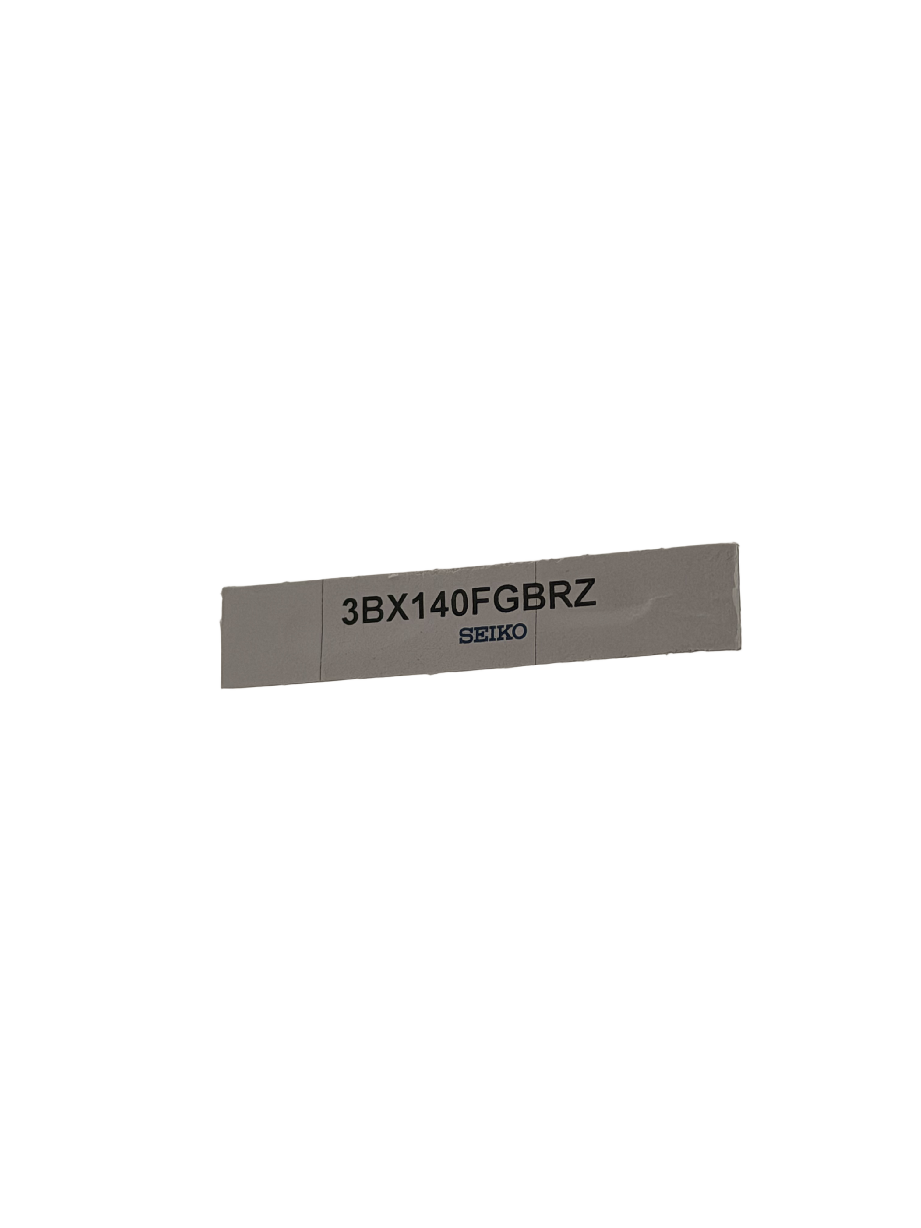 SEIKO 3BX140FGBRZ Manecilla de los segundos SPB289J1 - 6R35-01M0