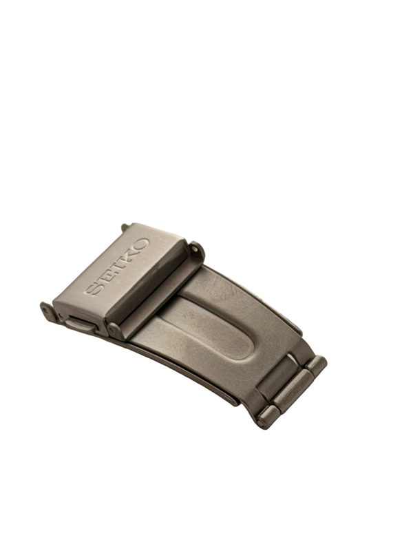 Seiko 49S3MZ-BK Schließe 5M62-0AM0 für SKA209, SKA211, SKA212, SKA214 und SKA216