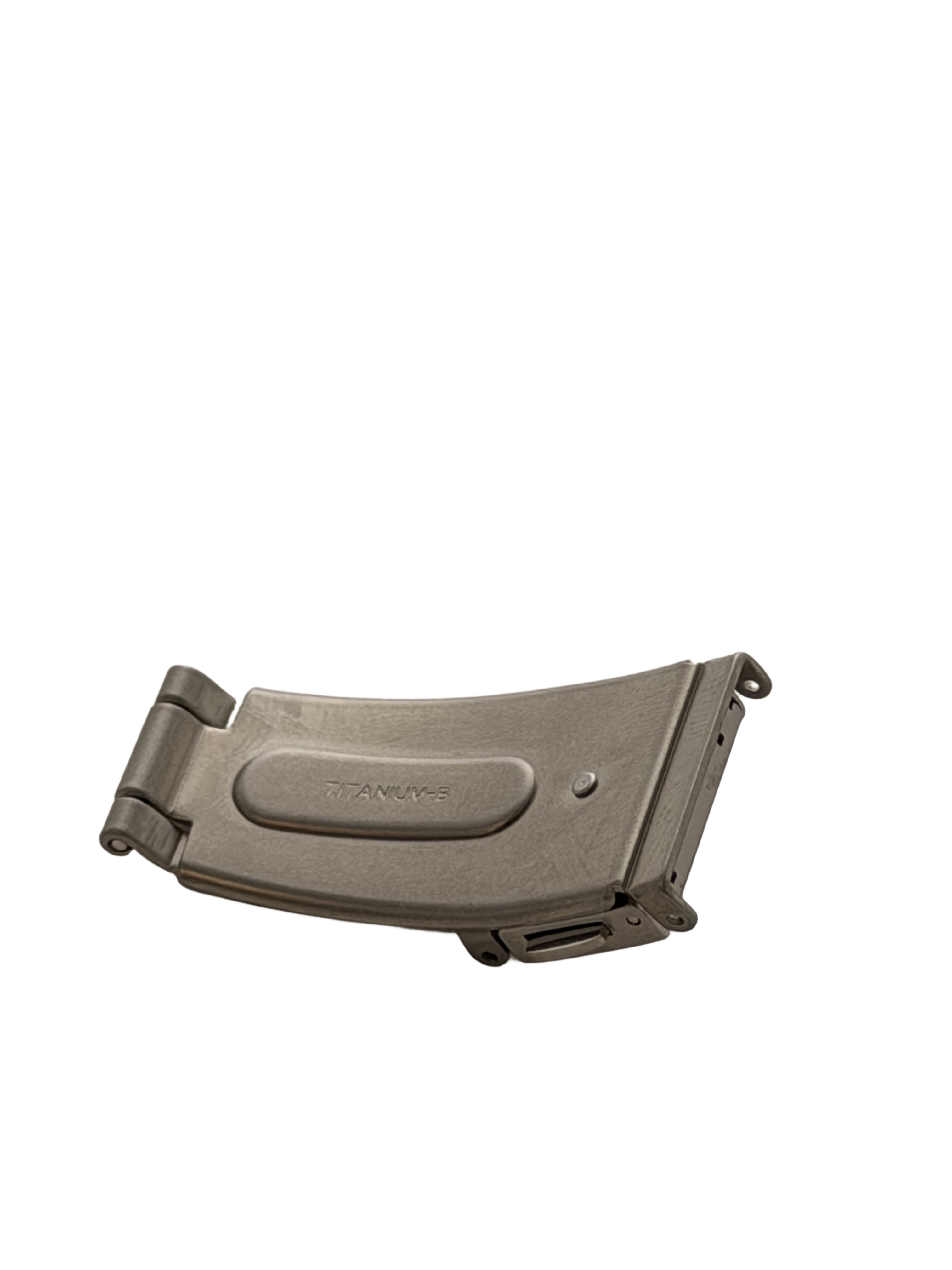 Chiusura Seiko 49S3MZ-BK 5M62-0AM0 per SKA209, SKA211, SKA212, SKA214 e SKA216