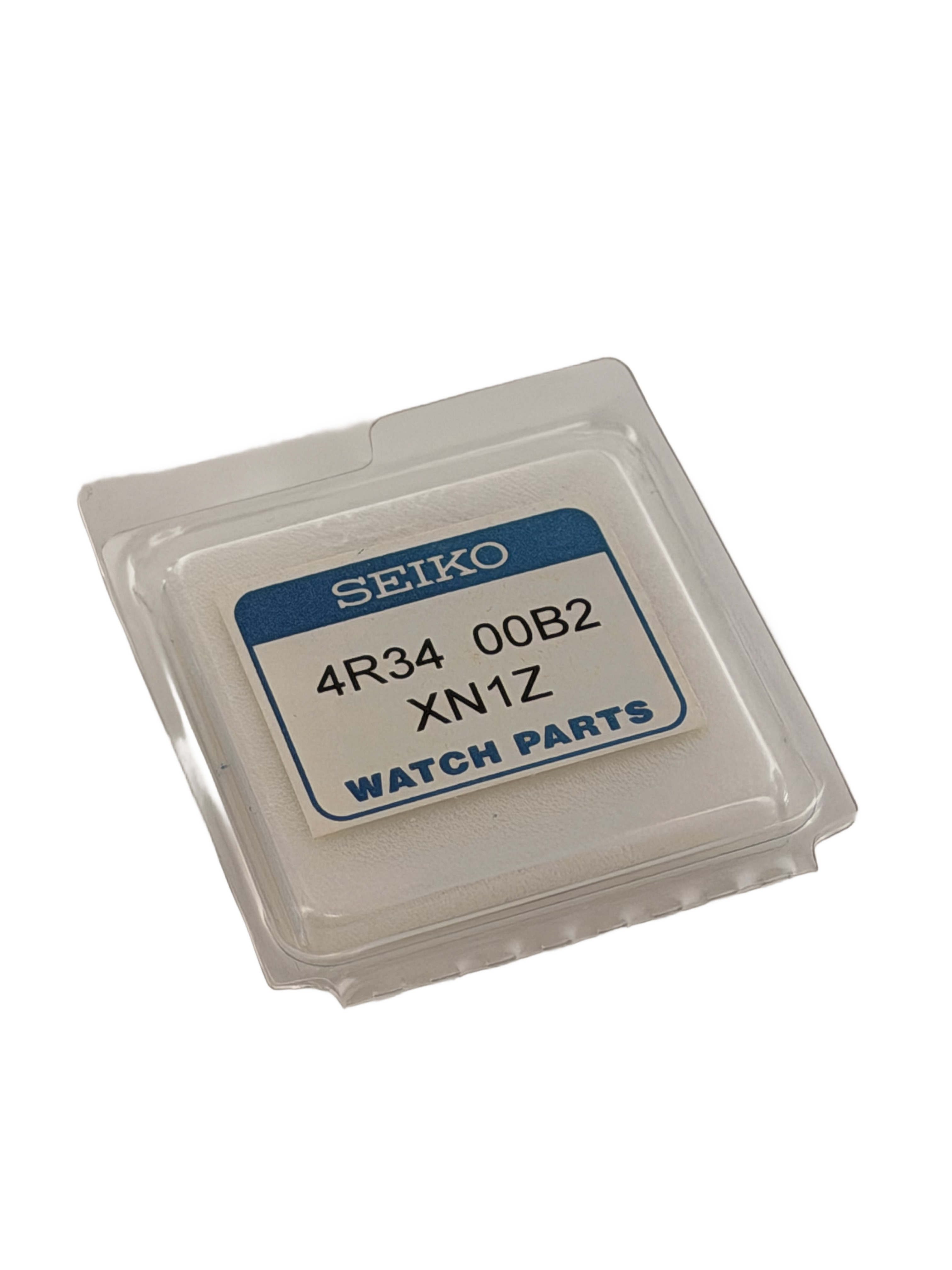 Seiko 4R3400B2XN1Z Dial SSK011J1 / SARY231 - 4R34-00B0 Presage Style 60s Silver