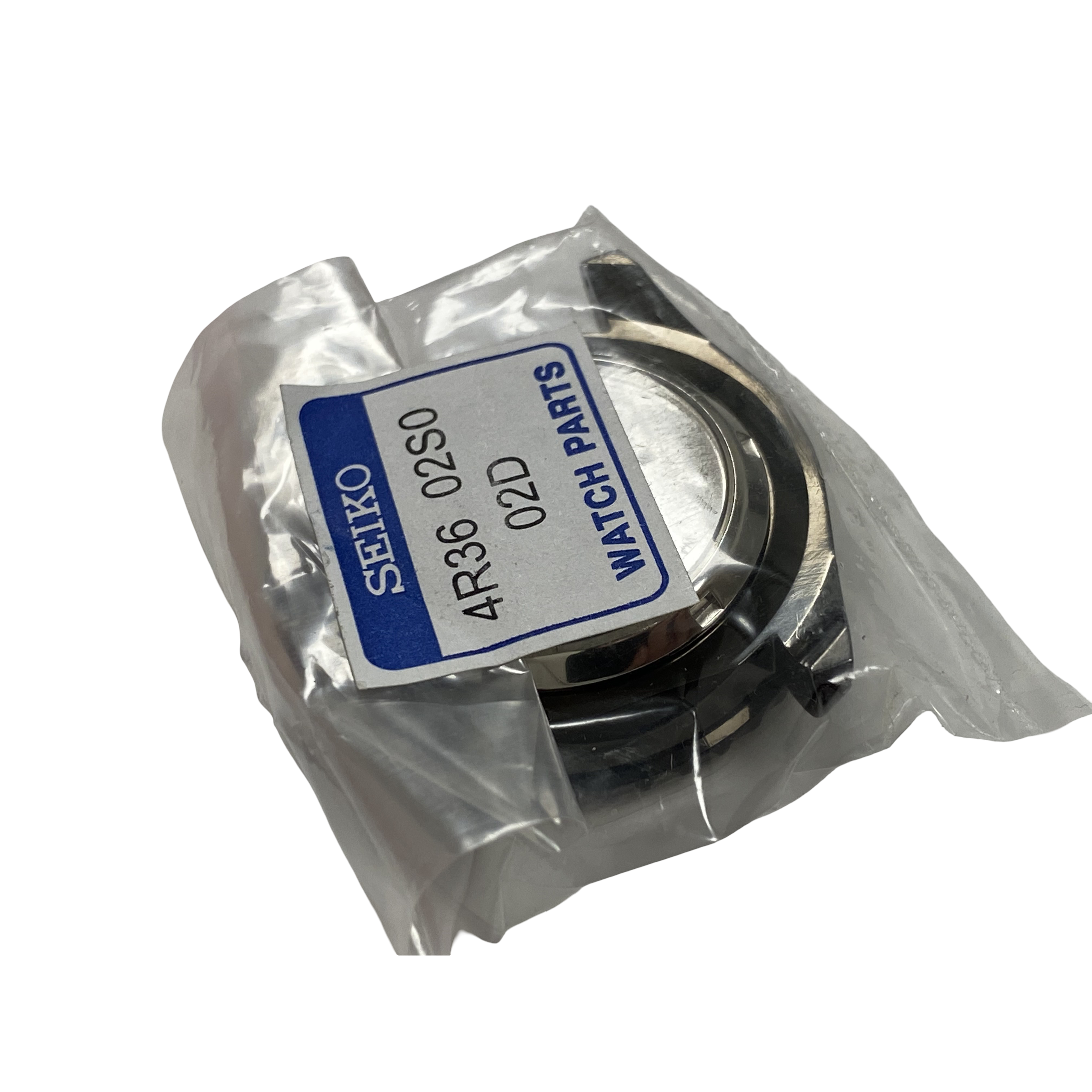 Watchcase Seiko SRP501K1 red Sea Urchin 4R36-02S0 original 4R3602S002D Thai LE