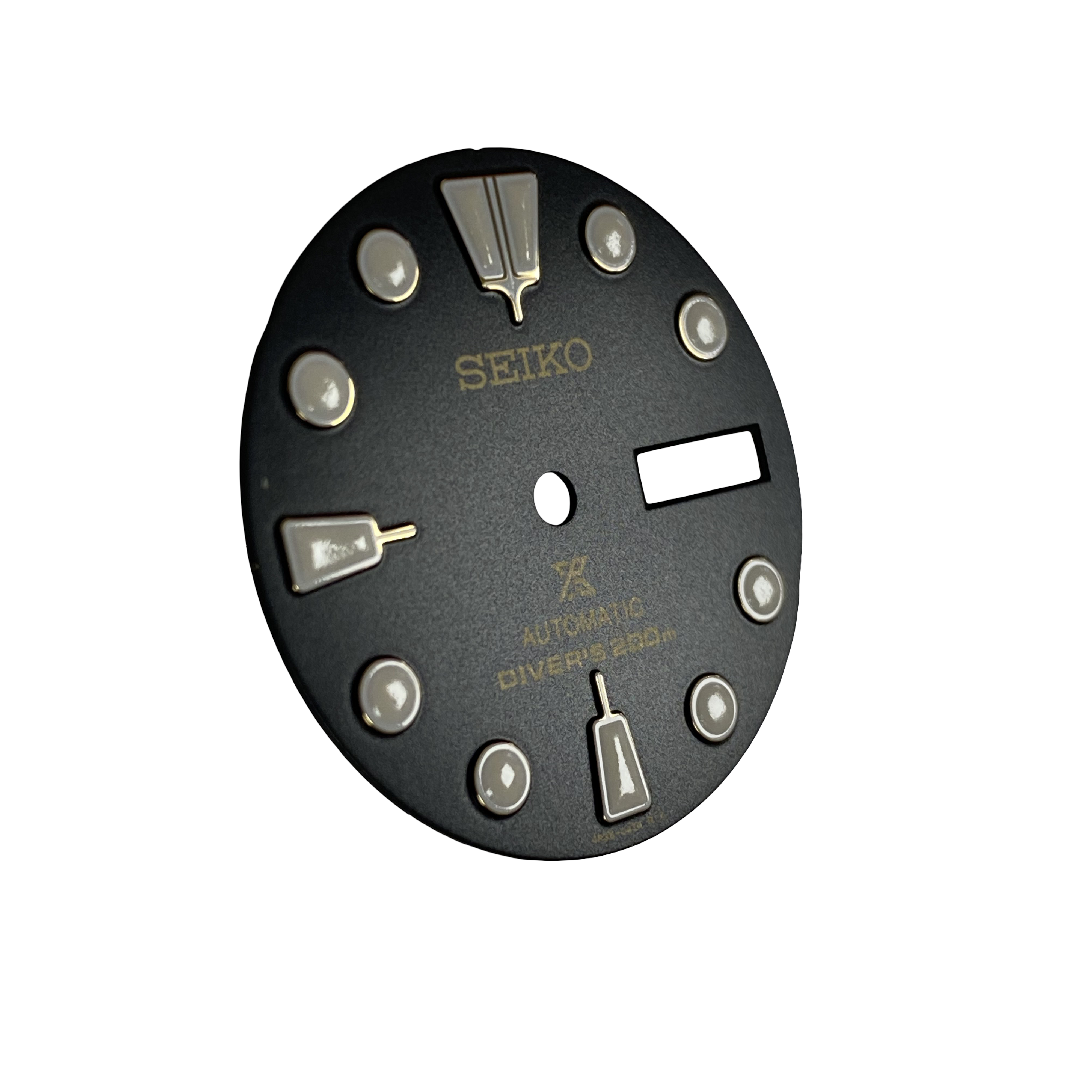 Seiko Prospex Turtle SRP775 Quadrante 4R36-04Y0