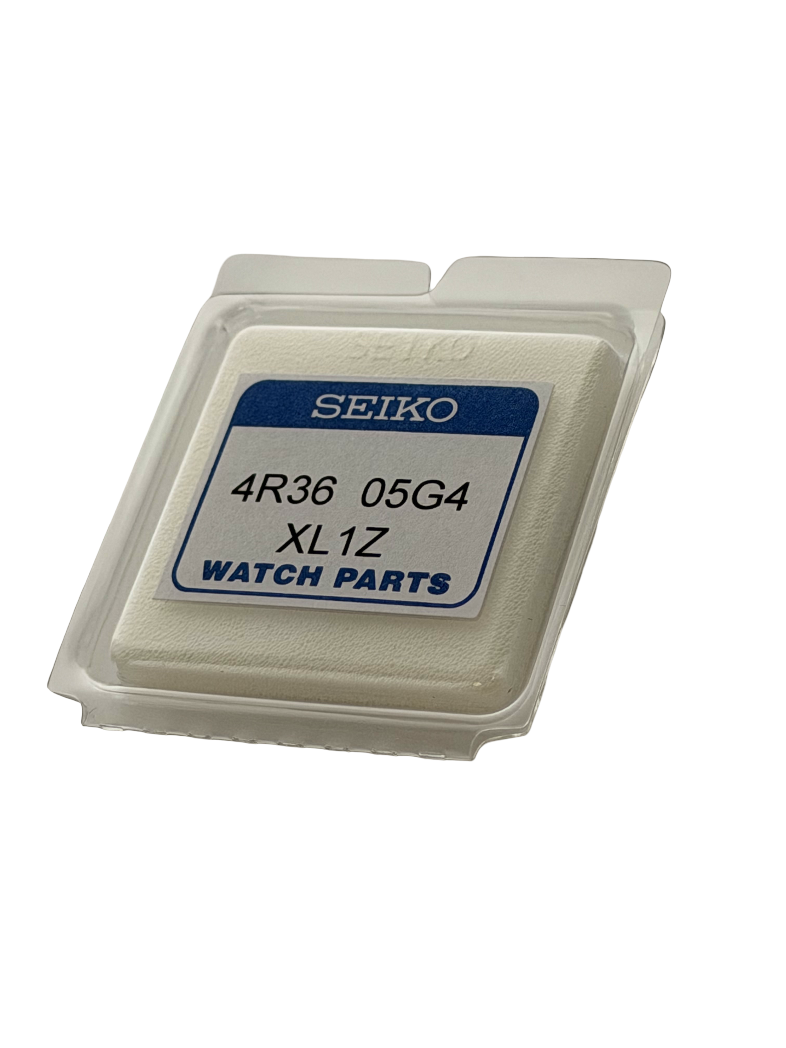 Seiko SRPA21K1 4R36-05H0 Dial - SRPA21J1