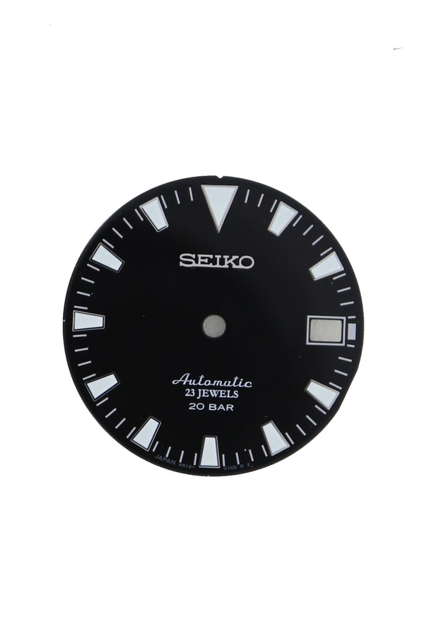 SEIKO ALPINIST SARB061 BLACK DIAL 6R15-01K0 SARB063 ORIGINAL MECHANICAL SARB061J