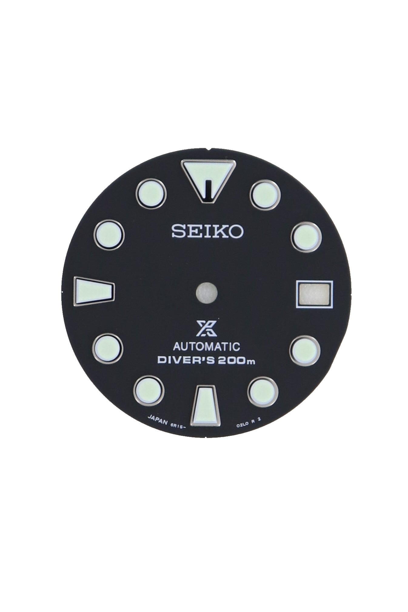 Dial for the Seiko SBDC031J 6R15-00G0 Prospex Sumo