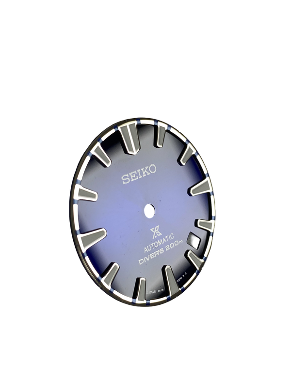 Seiko 6R1502P0XL13 Cuadrante SBDC047 Transocean Prospex