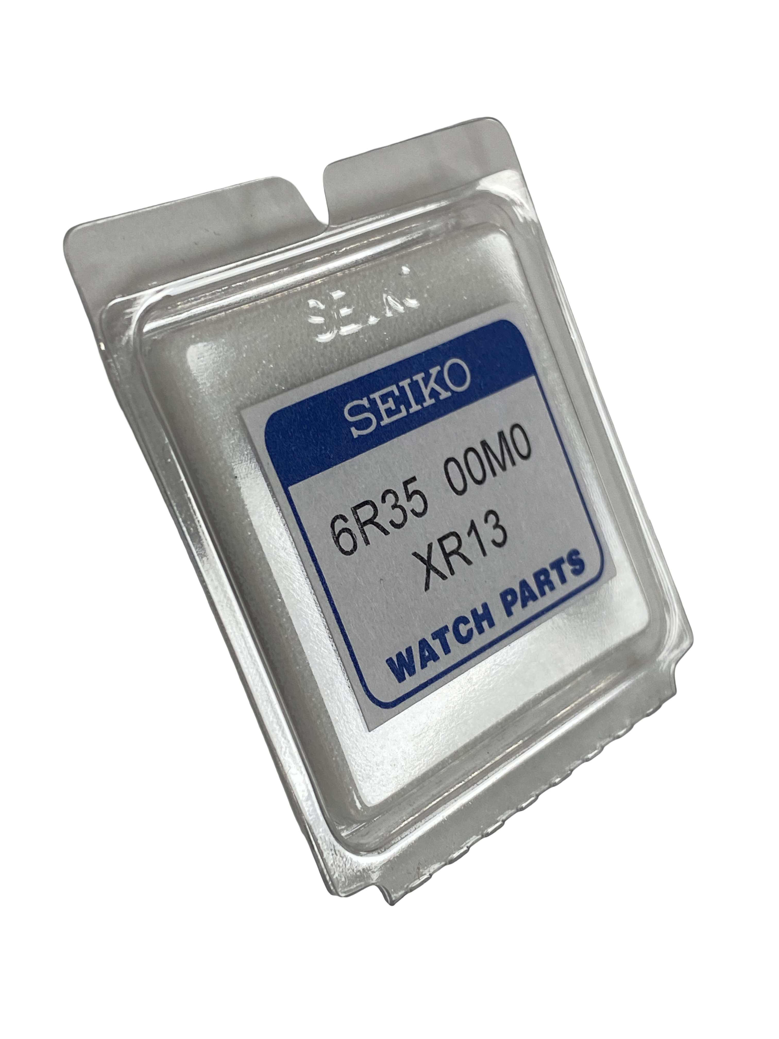 Seiko 6R3500M0XR13 Dial SARX089 & SPB227J1 Presage Sharp Edged