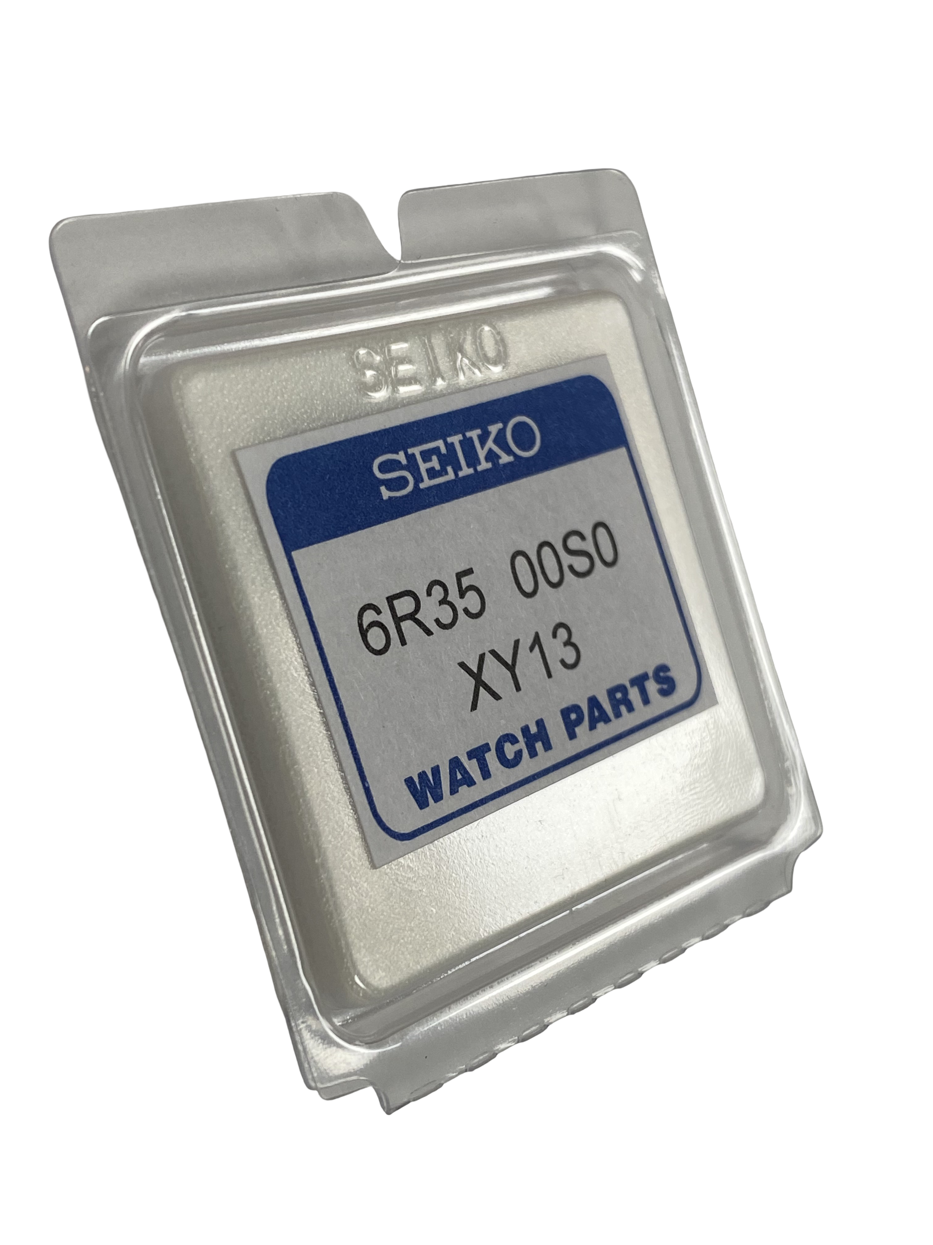 Seiko 6R3500S0XY13 Quadrante SBDC150 & SPB240J1 Prospex