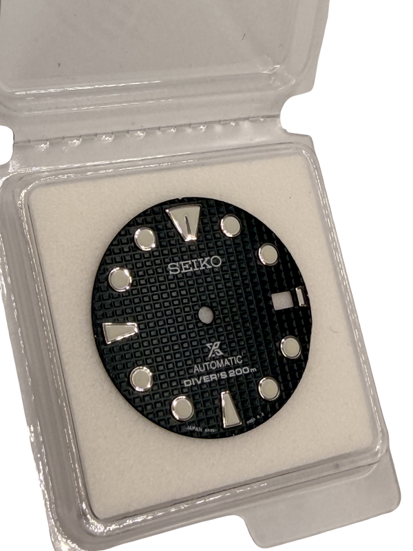 Seiko 6R3500Z0XE13 Dial SPB177J1 - 6R35-00S0 Prospex Ice Diver US Special Edition Green