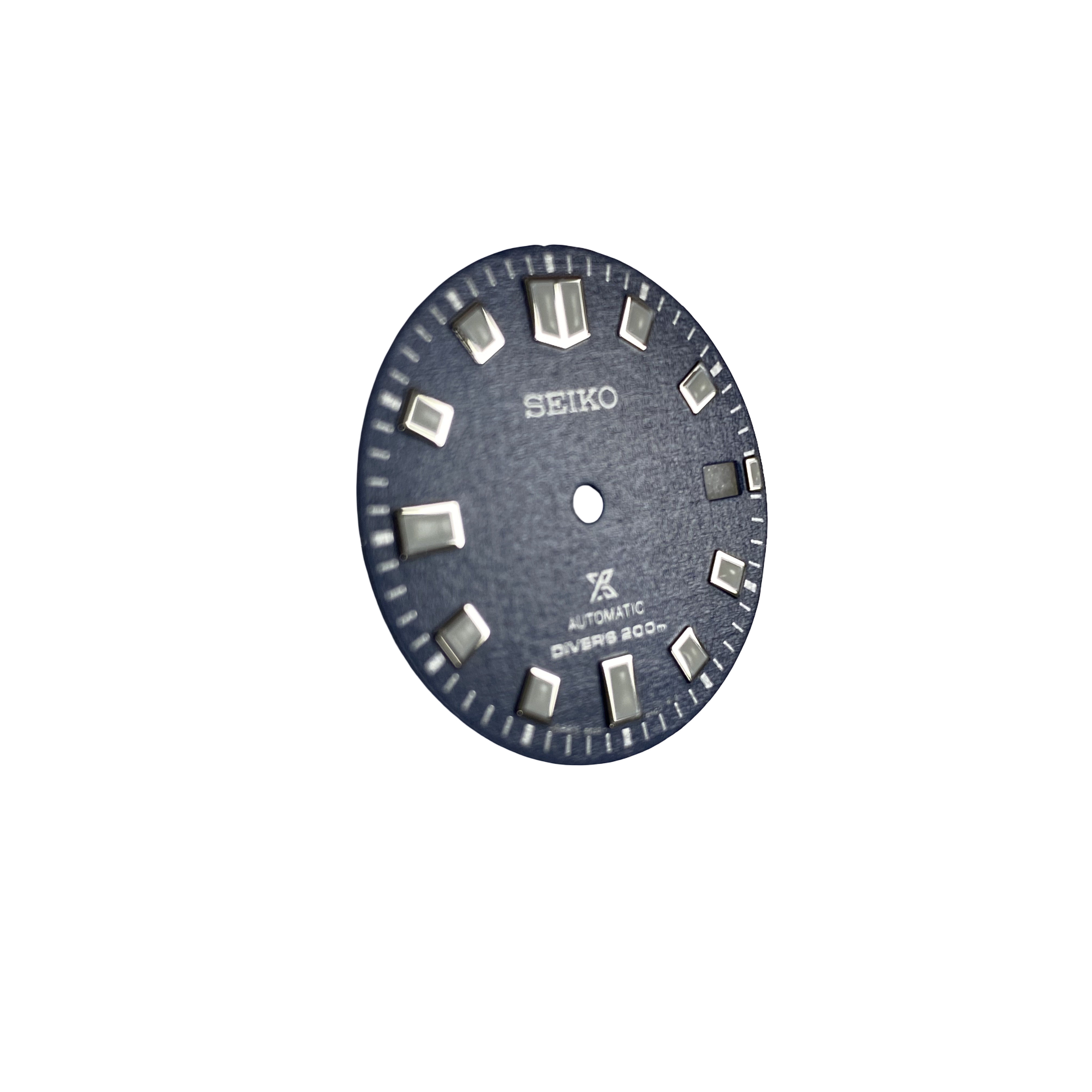 Seiko 6R3501C0XL33 Dial SPB288JC & SPB288J1 Prospex Mystic Lagoon Captain Willard