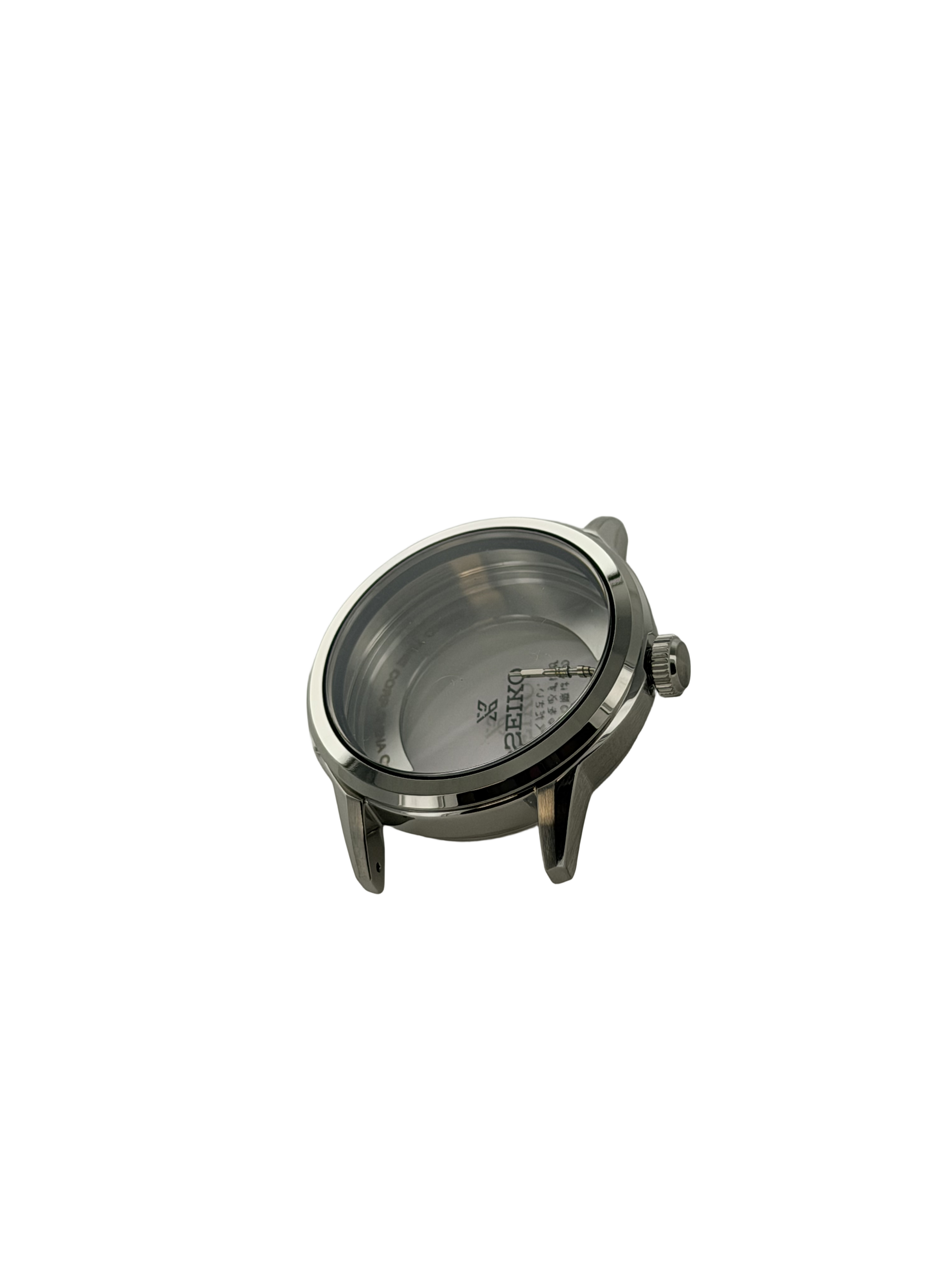 SEIKO 6R3501M004A Uhrengehäuse SPB249J1 / SBDC159 - 6R35-01M0
